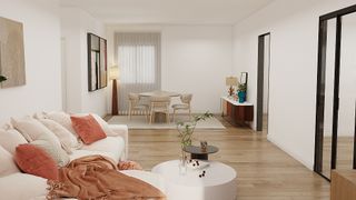 DECORACIÓN · INTERIORISMO · HOME STAGING · REFORMA
