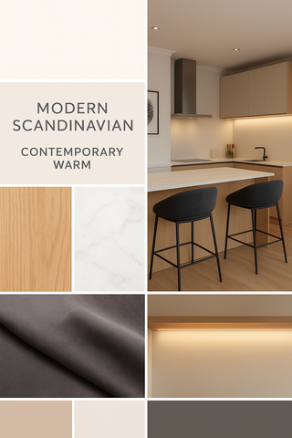 DECORACIÓN · INTERIORISMO · HOME STAGING · REFORMA