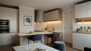 DECORACIÓN · INTERIORISMO · HOME STAGING · REFORMA