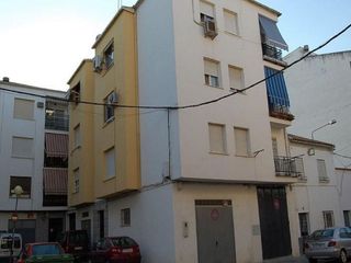 Piso en venta en Andújar