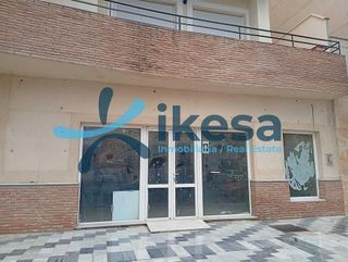 Local comercial en venta en Olula del Río