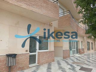 Local comercial en venta en Olula del Río
