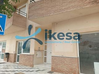 Local comercial en venta en Olula del Río