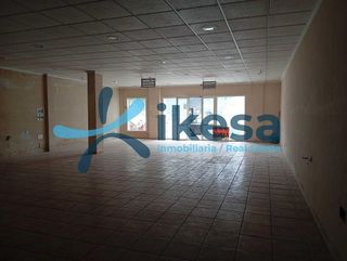 Local comercial en venta en Olula del Río