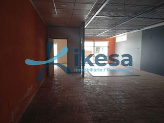 Local comercial en venta en Olula del Río