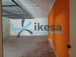 Local comercial en venta en Olula del Río