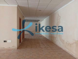 Local comercial en venta en Olula del Río