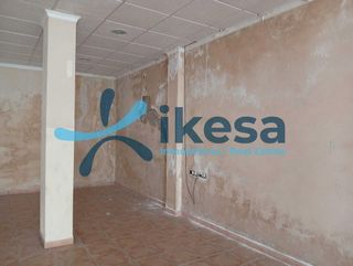 Local comercial en venta en Olula del Río