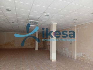 Local comercial en venta en Olula del Río