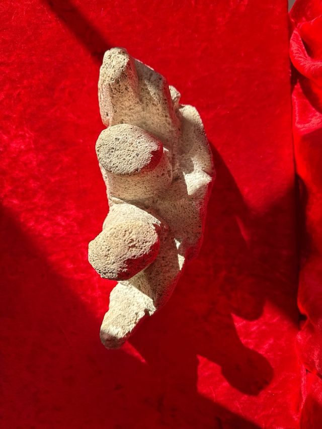 Réplica Chimeneas Hada Capadocia