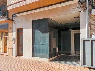 Local comercial en venta en Canet d´En Berenguer