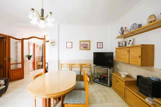 Piso en venta en El Mercado en Manises