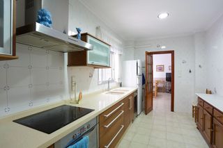 Piso en venta en El Mercado en Manises