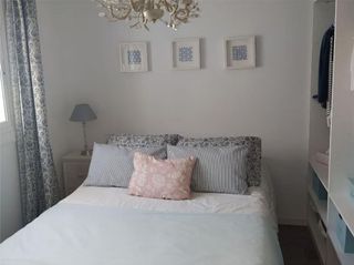 Ático en venta en Mercado en Alicante