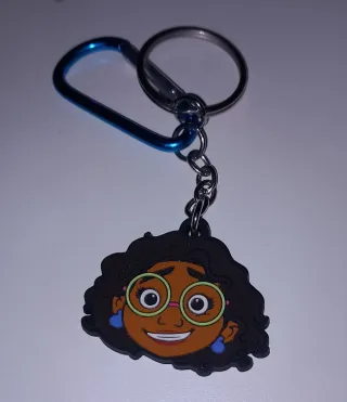 Llavero Mirabel Disney