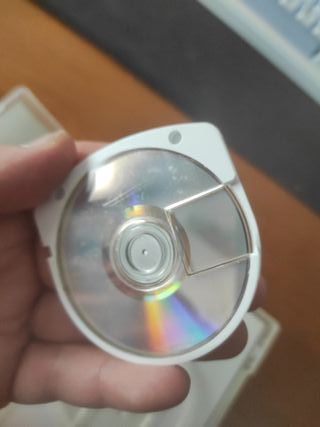 Jak and Daxter La Frontera Perdida PSP