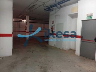 Garaje en venta en Roquetas Centro en Roquetas de Mar