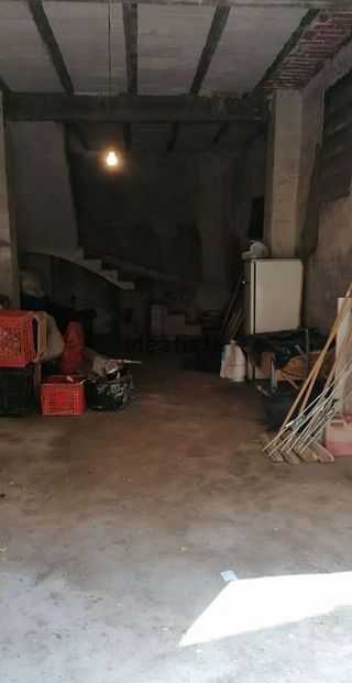 Garaje en venta en Quatretondeta