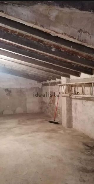 Garaje en venta en Quatretondeta