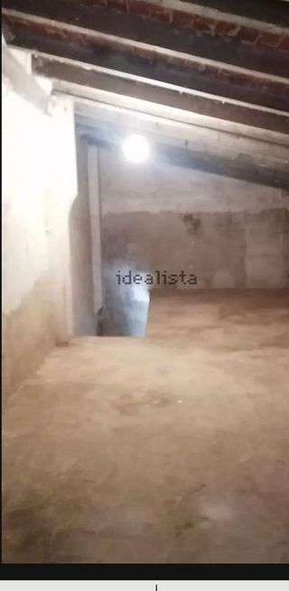 Garaje en venta en Quatretondeta