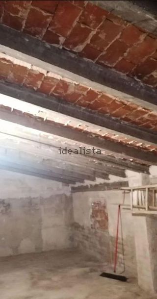 Garaje en venta en Quatretondeta