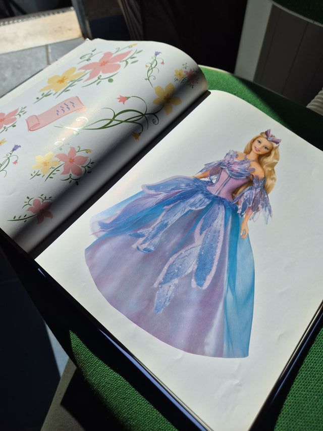 Los Más Bellos Cuentos De Princesas: La princes...