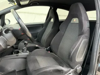 Abarth Punto Evo 2010