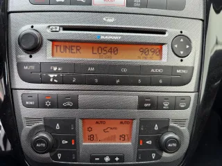 Abarth Punto Evo 2010