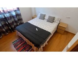 Piso en venta en Alcora, l´