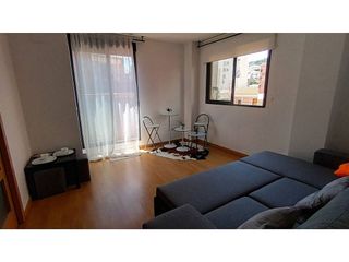Piso en venta en Alcora, l´