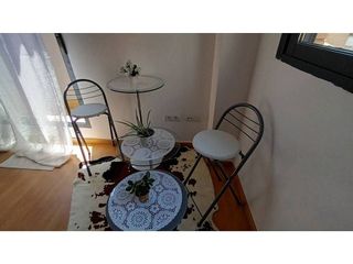 Piso en venta en Alcora, l´