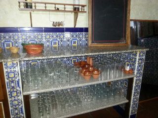 Local comercial en venta en Bailén