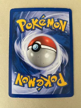 Carta Pokémon Lapras #10