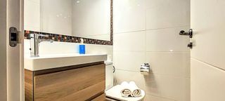 Piso en alquiler en Vila de Gràcia en Barcelona