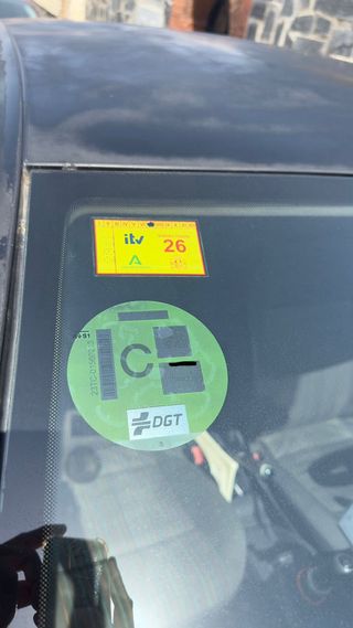 Volkswagen Polo 2007