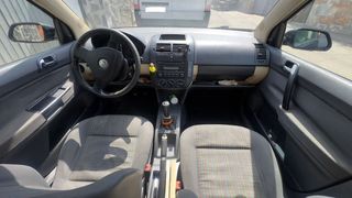 Volkswagen Polo 2007