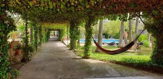 Casa rural en alquiler en Llucmajor Interior en Llucmajor