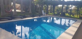 Casa rural en alquiler en Llucmajor Interior en Llucmajor