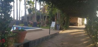 Casa rural en alquiler en Llucmajor Interior en Llucmajor