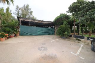 Casa rural en alquiler en Llucmajor Interior en Llucmajor