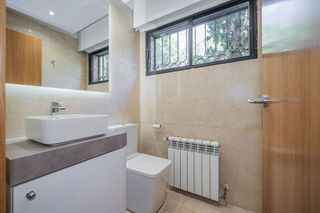 Casa adosada en alquiler en Aravaca en Madrid