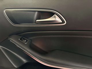 Mercedes-Benz Clase GLA GLA 220 d 4MATIC