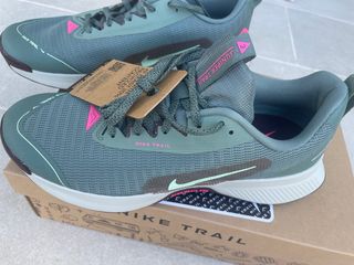 Zapatillas Nike Trail Juniper Talla 41