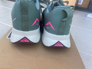 Zapatillas Nike Trail Juniper Talla 41