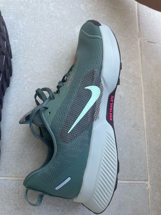 Zapatillas Nike Trail Juniper Talla 41