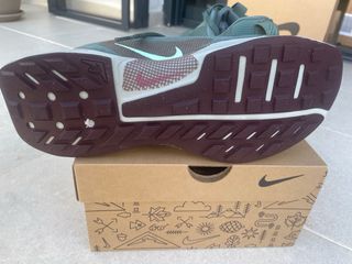 Zapatillas Nike Trail Juniper Talla 41