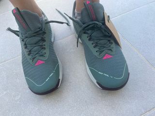 Zapatillas Nike Trail Juniper Talla 41