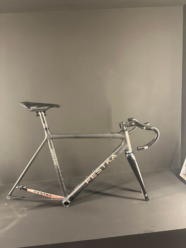 Cuadro Festka Spectre Talla 56