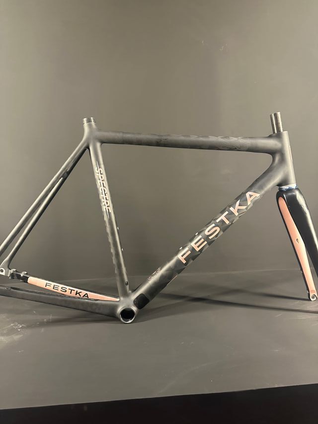 Cuadro Festka Spectre Talla 56