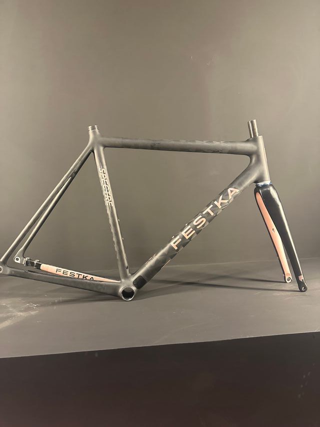 Cuadro Festka Spectre Talla 56